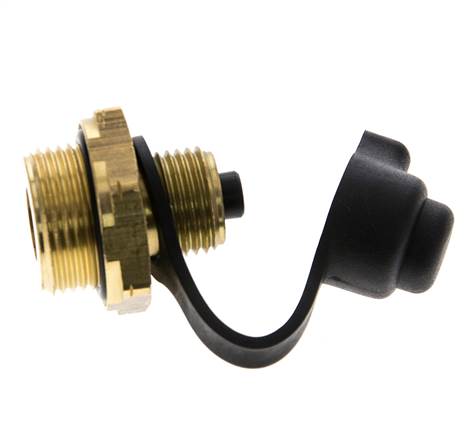 Raccord de test M22x1,5 - 6237777