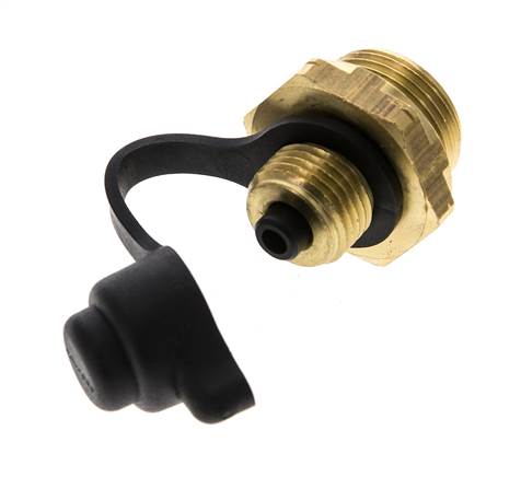 Raccord de test M22x1,5 - 6237777