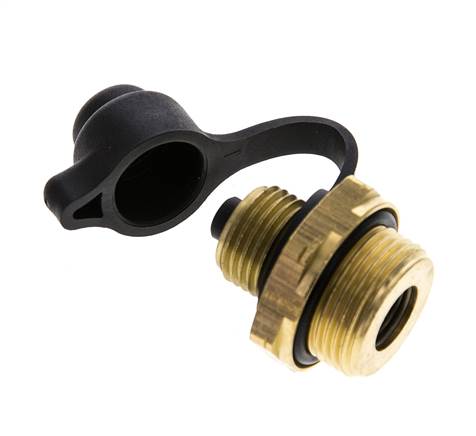 Raccord de test M22x1,5 - 6237777