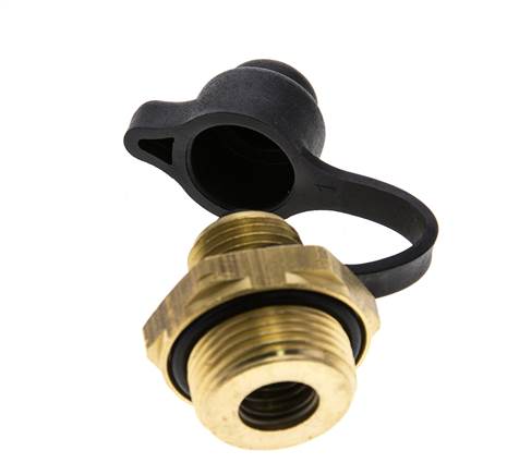 Raccord de test M22x1,5 - 6237777