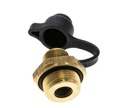 Raccord de test M22x1,5 - 6237777