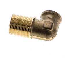 Coude 90deg avec embase M22X1.5 - 6237809