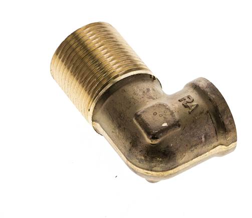Coude 90deg avec embase M22X1.5 - 6237809