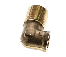 Coude 90deg avec embase M22X1.5 - 6237809
