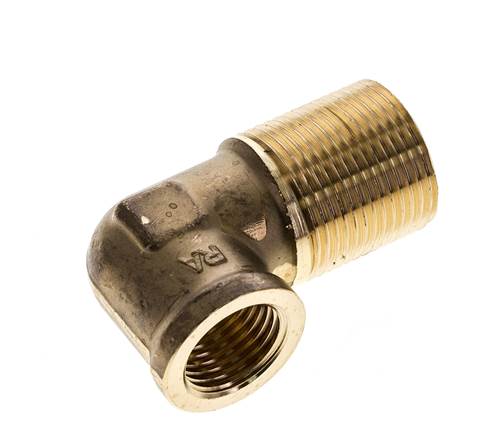 Coude 90deg avec embase M22X1.5 - 6237809
