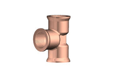Pièce en T 3x filetage D M12X1.5 - 6237825