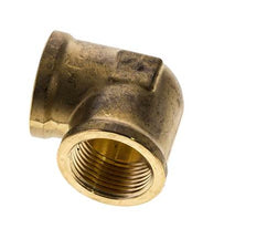 Coude 90deg 2x filetage D1 M22X1.5 D2 M22X1.5 - 6237867