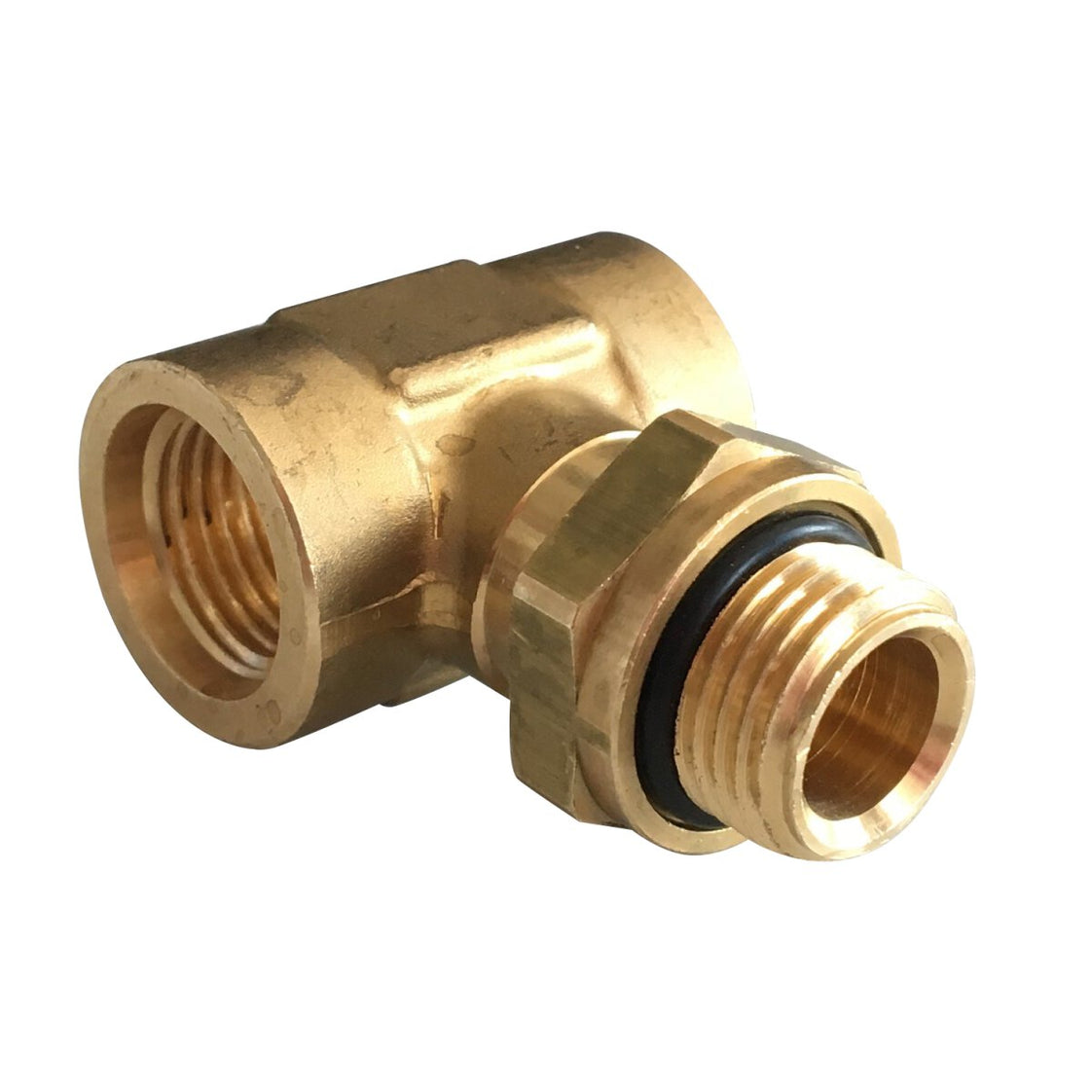 Tête en T M16X1.5 - 6237892