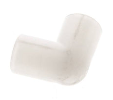 Raccord coudé 90deg G1/8'' Femelle PVDF 10bar (140.5psi) FDA