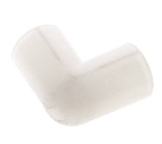 Raccord coudé 90deg G1/8'' Femelle PVDF 10bar (140.5psi) FDA