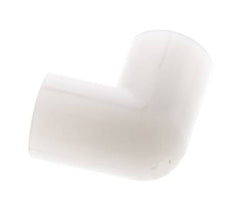 Raccord coudé 90deg G3/8'' Femelle PVDF 10bar (140.5psi) FDA