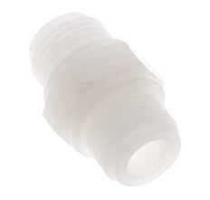 Mamelon double G1/2'' PVDF 10bar (140.5psi) FDA 27mm Hex