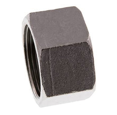 Rp 1 1/4'' Acier inoxydable Embout 16 Bar