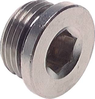 Bouchon joint torique G1/8''