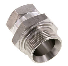 Adaptateur réducteur en acier inoxydable G 1'' x G 1 1/4'' F/M 150 Bar - Hydraulique