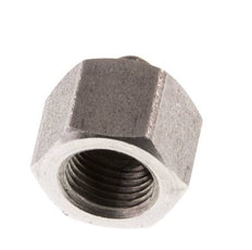 G 1/8'' x M5 F/M Bague réductrice en acier inoxydable 40 Bar