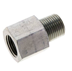 1/2'' NPT x 1/2'' NPT M/F Acier zingué Extension 345 Barre - Hydraulique