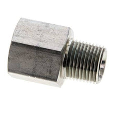 1/2'' NPT x 1/2'' NPT M/F Acier zingué Extension 345 Barre - Hydraulique