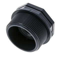 Bague De Réduction G1'' Femelle x G2'' Mâle Polypropylène (pp) 10bar (140.5psi) FDA 65mm Hex