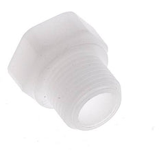 Bague De Réduction G1/8'' Femelle x G3/8'' Mâle Polypropylène (pp) 10bar (140.5psi) FDA 22mm Hex
