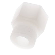 Bague De Réduction G1/2'' Femelle x G3/4'' Mâle PVDF 10bar (140.5psi) FDA 32mm Hex