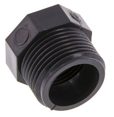 Bague réductrice Rp1'' Femelle x G1'' Mâle PVC-U 16bar (224.8psi) EN 1452-3 [5 Pièces]