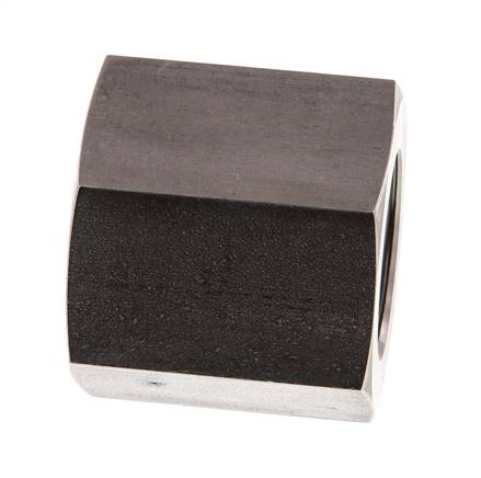G 1'' Acier inoxydable Socket 40 Bar
