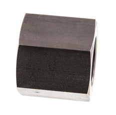 G 1'' Acier inoxydable Socket 40 Bar