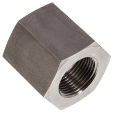G 1'' Acier inoxydable Socket 40 Bar