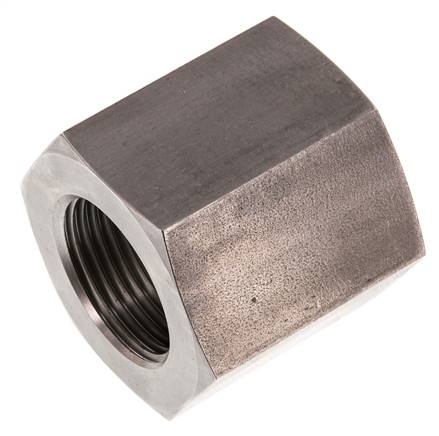 G 1'' Acier inoxydable Socket 40 Bar