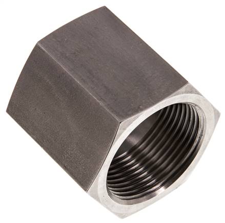 G 1'' Acier inoxydable Socket 40 Bar