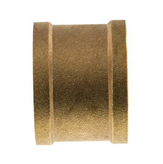 G Manchon rond en laiton 1'' 16 Bar