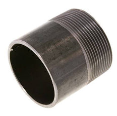 R 2'' Male x 60.3mm Raccord pour tube acier avec embout à souder 50 Bar DIN 2982 - 60mm