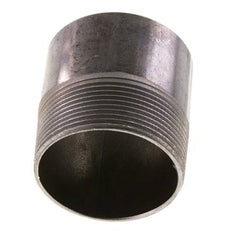 R 2'' Male x 60.3mm Raccord pour tube acier avec embout à souder 50 Bar DIN 2982 - 60mm