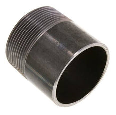 R 2'' Male x 60.3mm Raccord pour tube acier avec embout à souder 50 Bar DIN 2982 - 60mm