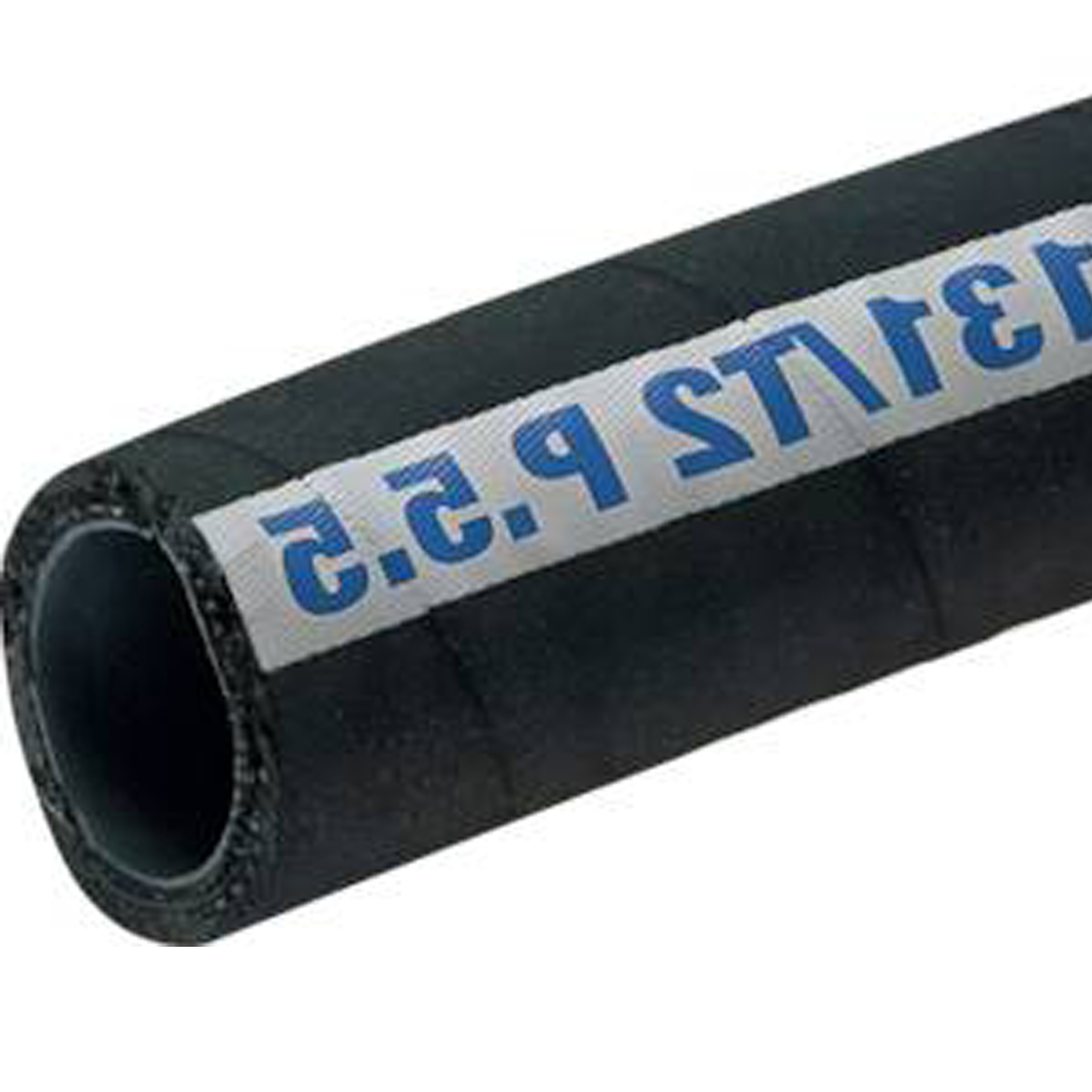 Tuyau de pression et d'aspiration Parker résistant aux produits chimiques 25 mm (ID) 40 m