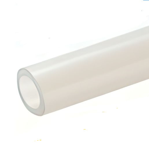PA tuyau pneumatique 6x8 mm 1 m Naturel