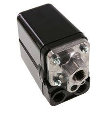 Pressostat Pour Compresseur 6 à 16 bar G1/2'' 230VAC | MDR-53-16