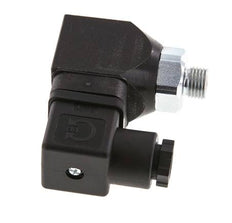 Pressostat acier SPDT 10 à 70bar Connecteur DIN-A G1/4'' 250VAC