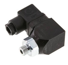 Pressostat acier SPDT 10 à 70bar Connecteur DIN-A G1/4'' 250VAC