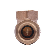 G1 1/2'' Brass Soupape de sécurité 2 - 8 bar / 29 - 116 psi