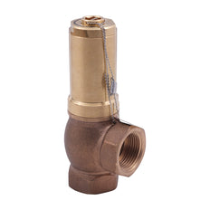 G1/2'' Laiton Soupape de décharge 12 - 20 bar / 174 - 290 psi