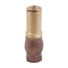 G1/2'' Laiton Soupape de décharge 2 - 8 bar / 29 - 116 psi