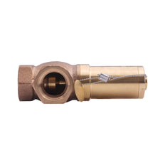 G1/2'' Laiton Soupape de décharge 12 - 20 bar / 174 - 290 psi