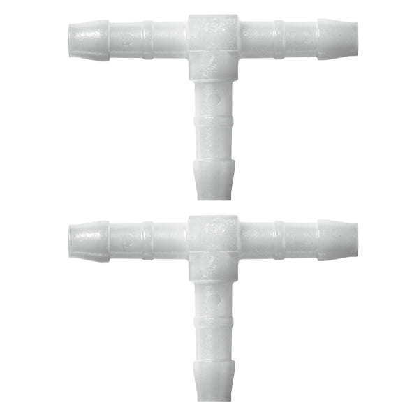 Pièce en T pour sonde de débit d'air [4 pièces]
