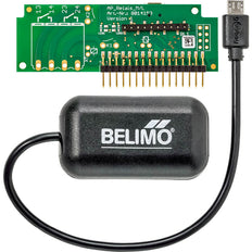 Dongle Bluetooth pour Belimo Duct Sensor Assistant App A-22G-A05