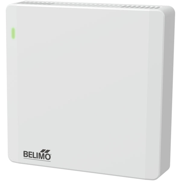 Unité d'exploitation de la pièce CO2 Température Humidité Modbus BACnet