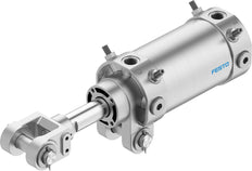 Festo Vérin À Articulation 80mm Alésage 50mm Course Double Effet - 565793