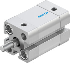 Festo Vérin Compact 12mm Alésage 10mm Course ISO 21287 Double Effet - 536205