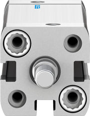 Festo Vérin Compact 16mm Alésage 40mm Course ISO 21287 Double Effet - 536225